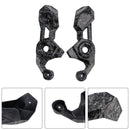 Frame Side Cover Panel Guard Fairing For Kawasaki Z900 2025-2026
