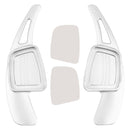 Steering Wheel Paddle Shifter Extension For Audi Q3 Q5 Q7 S3 S4