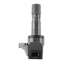 4x Ignition Coil+4x Spark Plug UF672  For Acura ILX 2.0L  Honda Civic HR-V 1.8L