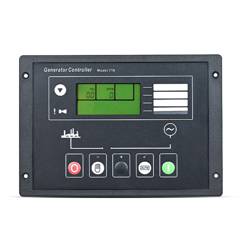 DSE710 For Deep Sea Generator Controller Auto Start Control Panel
