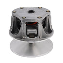 For John Deere XUV825E Front Clutch Variator Pulley AM142333