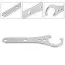 Negative Seal Head Tool Shock DH X2 Wrench for Fox Float DHX2