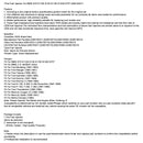 1Pcs Fuel Injector For BMW K75 K1100 K120 K1100 K1200 K75T 0280150211