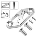 Fuel Pressure Regulator Mount Fit LS Cylinder Head Mounting Billet Fit Chevy