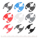 Steering Wheel Paddle Shifter Extensions For BMW F15 F25 F30