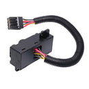Power Seat Switch Left Control Switch F65Z14A701AA For Ford F-150 F-250 F-350