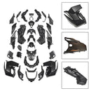 Injection Bodywork Fairing Kit for Honda X-ADV 750 2025-2026