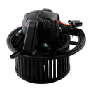 2015-2017 For BMW X3 xDrive28d HVAC Blower Motor Fan Front 64119144200