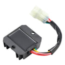 Voltage Regulator For Kymco Mxer 125 150 02-07 MXU 150 05-14 31600-LLB1-E00