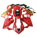 Honda CBR1000RR 2017-2023 Fairing Kit Bodywork Plastic ABS