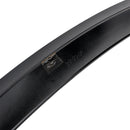 Gloss Black Rear Spoiler For Mercedes-Benz E-Class C238 W213 Coupe 16+ AMG Style