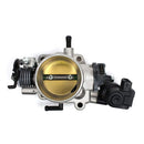 2002-2004 Hyundai Santa Fe 2.4L 2351CC L4 GAS DOHC Naturally Aspirated Throttle Body 35100-37300
