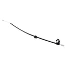 Front HVAC Heater Control Cable 68004203AB for Jeep Wrangler 2007-2010