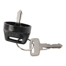 3-Pin Ignition Key Switch 3430-040 For Arctic Cat ATV 250 300 375 400 500