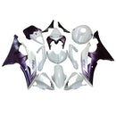 Injection Fairing Kit Bodywork Plastic ABS For Yamaha YZFR6 YZF-R6 2008-2016