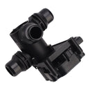 HVAC Coolant Regulation Valve A0005061500 For Mercedes Benz GLE GLS