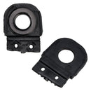 Right Car Headlight Repair Kit 4F0998122 For Audi A6 S6 C6 2005-2011