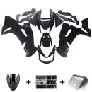 Injection Fairing Kit Plastic for Kawasaki Ninja 650 ER-6F EX650 2006-2008 02#