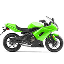 Injection Fairing Kit Plastic for Kawasaki Ninja 650 ER-6F EX650 2006-2008 05#