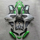 Injection Fairing Kit Plastic for Kawasaki Ninja 650 ER-6F EX650 2012-2016 01#