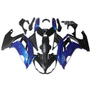 Injection Fairing Kit Plastic for Kawasaki Ninja 650 ER-6F EX650 2012-2016 04#