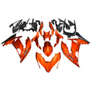Injection Fairing Kit Plastic for Kawasaki Ninja 650 ER-6F EX650 2017-2019 01#