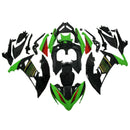 Injection Fairing Kit Bodywork ABS fit For Kawasaki ER-6F Ninja650 2020-2026