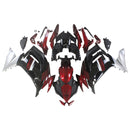Injection Fairing Kit Bodywork ABS fit For Kawasaki ER-6F Ninja650 2020-2026
