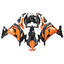 Injection Fairing Kit Bodywork ABS fit For Kawasaki ER-6F Ninja650 2020-2026