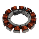 22A STATOR ALTERNATOR 2-WIRE FOR 1981-1988 CVO BIG TWIN