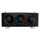 2002-2004 Jeep Grand Cherokee A/C Heater Climate Control Module 55115904AC