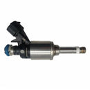 1Pcs Fuel Injector For Nissan Pathfinder Infiniti QX60 17-20 V6 3.5 16600-6KA0A