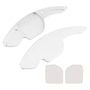 Steering Wheel Paddle Shifter Extension For Audi A3 A4 A5 A6 A8