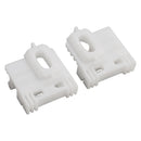Window Regulator Repair Kit Clip Rear Left and Right for Jeep Liberty 2002-2006