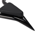 Passenger Sissy Bar Backrest for Kawasaki VN650 Vulcan S 650 2015-2024