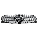 Front Bumper Grille Grill Fit Mercedes Benz GLE-Class W167 GLE350 2020-2022