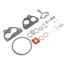 Throttle Body TBI Fuel Injector Kit O-rings Gaskets For Chevy Trucks V6 V8 86-94