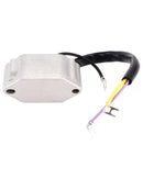 3 Wire Voltage Regulator Fit for Johnson/Evinrude 175Hp 200Hp P/N 581736 0581736