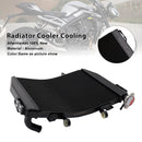 2023-2025 Street Triple 765 R/RS Radiator Cooling Engine Cooler