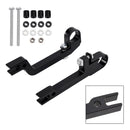 34450 Handguards Bracket Protection Kit 34450 Universal For Snowmobile Ski-Doo