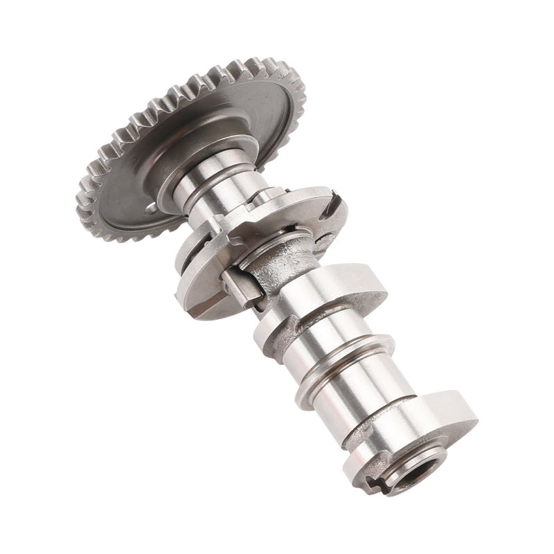 12720-07G00 Exhaust Camshaft For Suzuki LTZ400 LT-Z400 Quadsport Z400 2003 2004