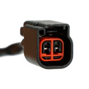 55397217AJ Spare Tire Bracket For Jeep Wrangler JK 2007-2018