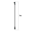 Charging Cable High Quality Replacement Charger Cable for Sonos Roam 2 Speaker