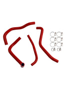 2024-2025 Honda CB500 Hornet Silicone Radiator coolant Hose
