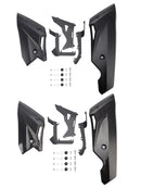 Lower Pan Engine Decorative Plate Protect Cover For CB750 Hornet 23-24