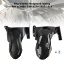 Rear Fender Mudguard Fairing For Yamaha T-MAX 530 17-19