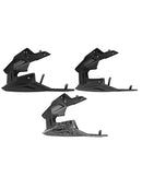 Lower Fairings Full Belly Pan For Kawasaki Eliminator 400/450/500 2024-2025