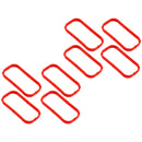 LS3 Intake Manifold Seal Oring Gasket Set 551278 Fit Chevy Camaro 2010-2015