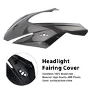 Headlight Fairing Windshield Cover For Aprilia RSV4 2021-2024