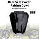 2020-2023 For 1290 Super Duke R Rear Pillion Seat Cover Fairing Cowl
